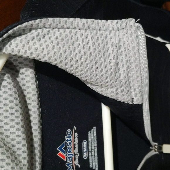 Majestic pullover sweatshirt - Picture 6 of 7